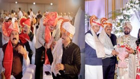 दीपक केसरकरांपाठोपाठ सुनील तटकरेंचाही अशोक खरातांसोबत फोटो समोर.