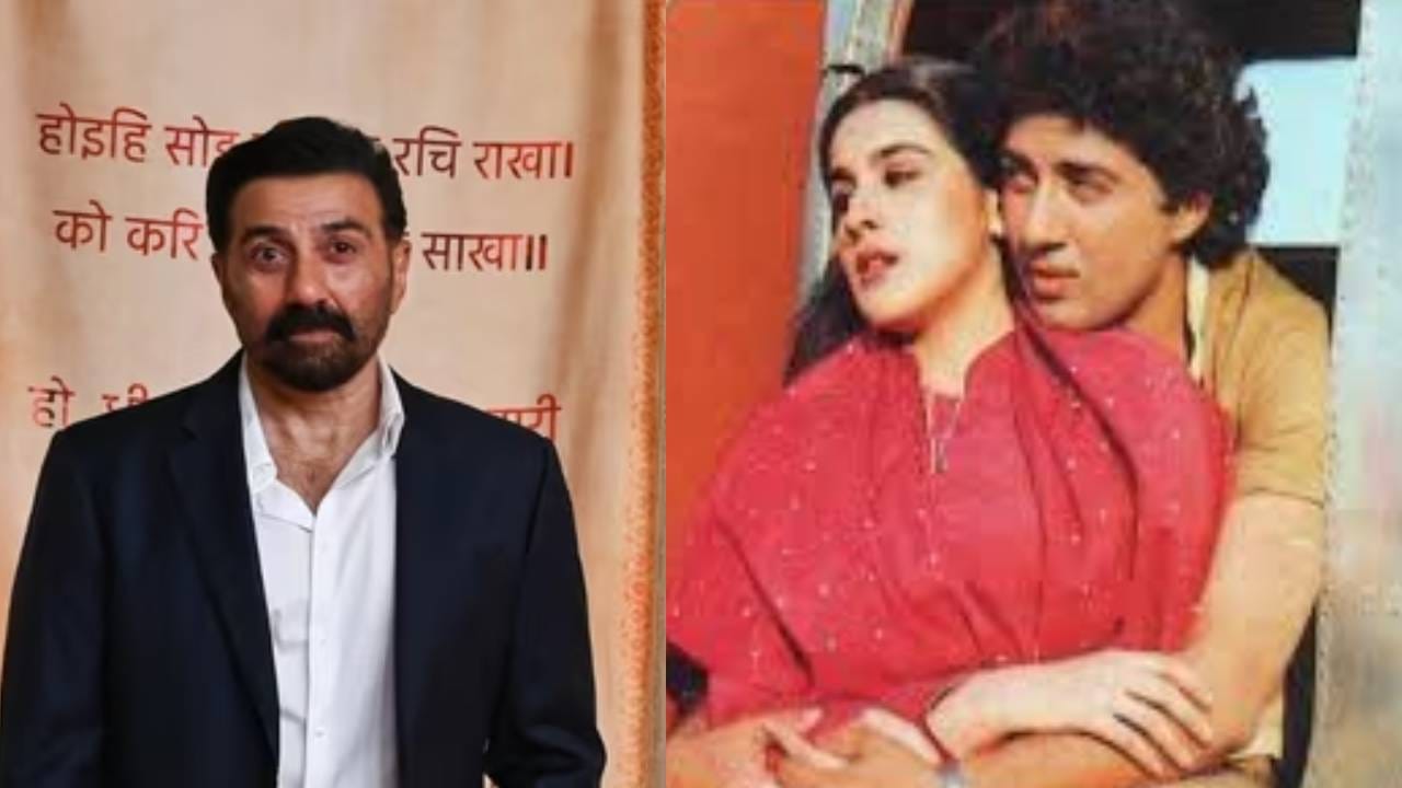 अमृता सिंहसोबतच्या अफेअरच्या चर्चांवर सनी देओलचं रोखठोक उत्तर; म्हणाला पकडून मारावंसं.. अमृता सिंहसोबतच्या अफेअरच्या चर्चांवर सनी देओलचं रोखठोक उत्तर; म्हणाला पकडून मारावंसं..