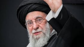 इराणकडून अत्यंत मोठी घोषणा, आयातुल्ला अली खामेनेई यांच्या निधनानंतर...