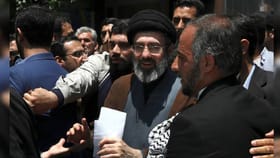 इराणकडून अत्यंत मोठी घोषणा, अमेरिकेला ज्याची भीती तोच निर्णय घेतला...