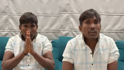 माझी नक्कल पण मला बोलावलंसुद्धा नाही..; सूरज चव्हाणचं दुखावलं मन, नेमकं काय घडलं?