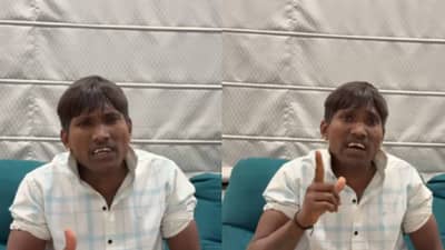 Suraj Chavan : तसला घाण नाद  नाही मला ! सुरज चव्हाण का संतापला ? असलं तसलं काही केलं ना... दिला मोठा इशारा