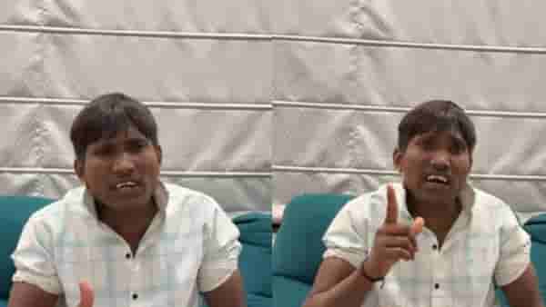 Suraj Chavan : तसला घाण नाद नाही मला ! सुरज चव्हाण का संतापला ? असलं तसलं काही केलं ना... दिला मोठा इशारा