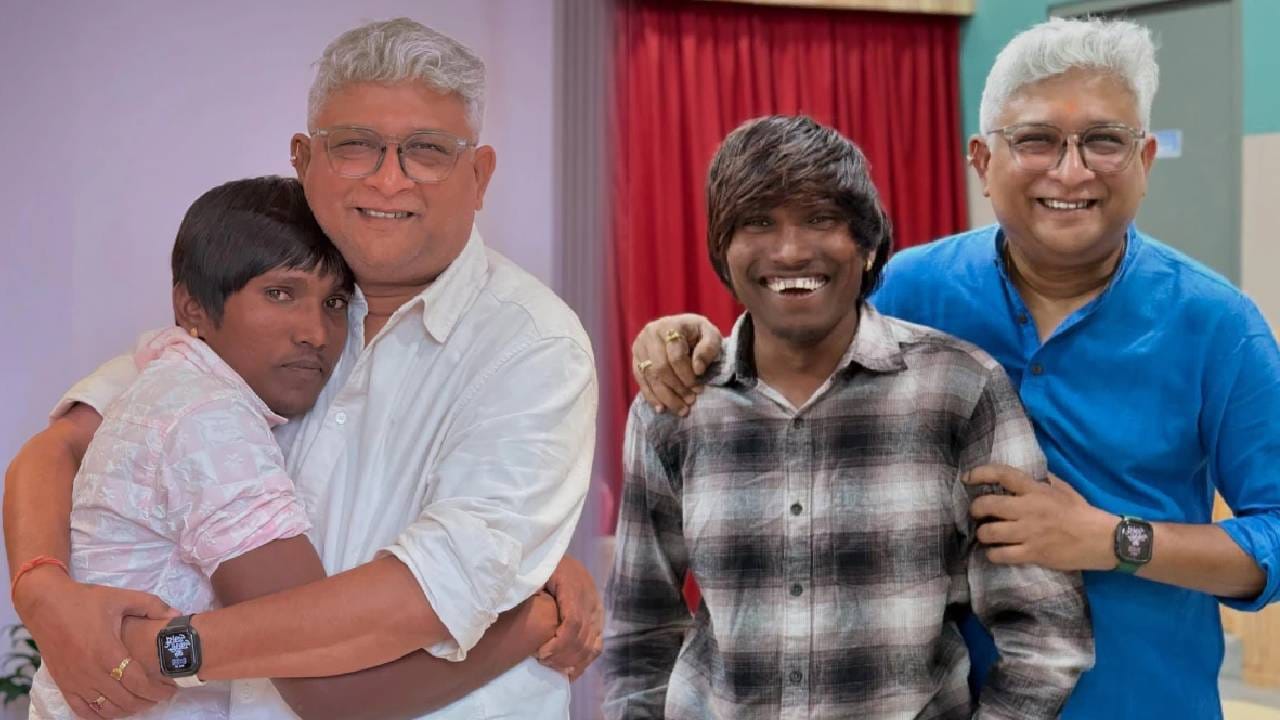 सूरजच्या वैयक्तिक आयुष्याविषयी बोलायचे झाले तर डिसेंबर २०२५ मध्ये सूरज चव्हाणने लग्न केले. लग्नापूर्वी त्याने स्वतःचे नवे घर बांधले. त्याने आपल्या मामाची मुलगी संजना गोफणेशी विवाह केला. लग्नानंतर दोघांचे गोड रील्स आणि व्हिडीओ सोशल मीडियावर शेअर करत असतात.