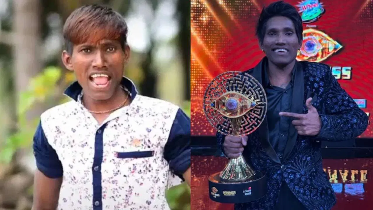 नुकत्याच एका मुलाखतीत सूरज चव्हाण म्हणाला, “येडे चाळे केले म्हणून इथपर्यंत पोहोचलो. येडे चाळे न करता फेमस होत नाही, लोक तुम्हाला बघतही नाहीत. सगळे येडा म्हणतात, पण हा येडा शहाण्यालाही मागे टाकून पुढे जातो आणि पेढा खातो तोही देवाचा... मोदक!”