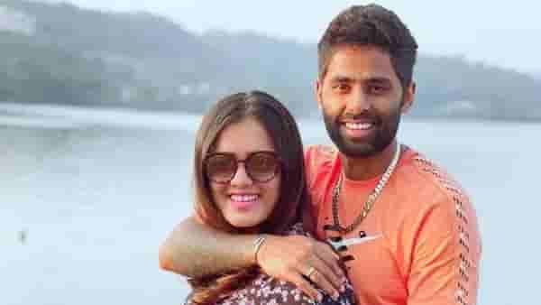 Suryakumar Yadav : पत्नीच्या त्या एका प्रश्नाने बदलून टाकलं सूर्यकुमार यादवचं करिअर, वर्ल्ड कप विजेत्या कॅप्टनचा खुलासा