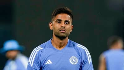 T20 WC 2026 : राखीव दिवशीही खेळ न झाल्यास फायनलमध्ये कोण? भारताला मोठा झटका!