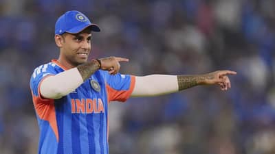 Team India : 1 मालिका-3 सामने, टीम इंडिया टी 20i सीरिज खेळणार, कधी-कुठे? जाणून घ्या