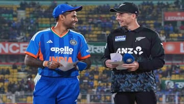 Cricket : वर्ल्ड कप फायनलमधील कर्णधार एकत्र खेळणार, तारीखही ठरली, सामना कधी?