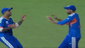 टीम इंडियाची फायनलमध्ये धडक, सनसनाटी सामन्यात इंग्लंडवर मात.