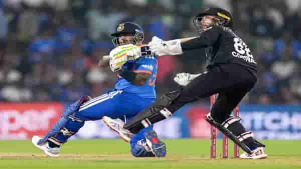Cricket : वर्ल्ड कप फायनलनंतर आता टी 20I मालिकेचा थरार, टीम सज्ज, पहिला सामना कधी?