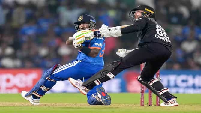 Cricket : वर्ल्ड कप फायनलनंतर आता टी 20I मालिकेचा थरार, टीम सज्ज, पहिला सामना कधी?