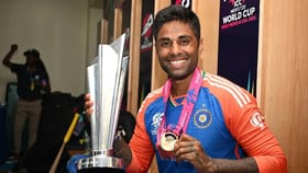 टी20 वर्ल्डकप जेतेपद मिळवणाऱ्या संघाला मिळणार इतके कोटी!.