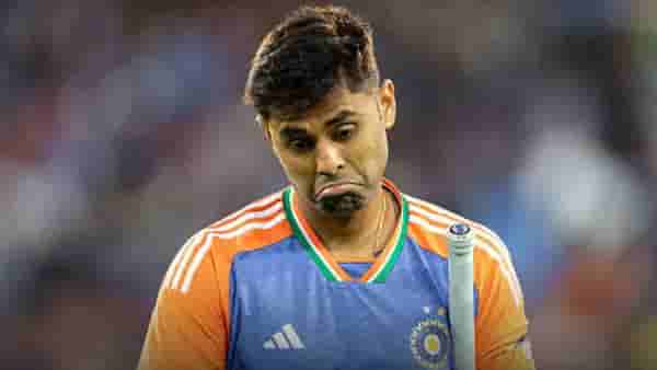 T20 WC 2026 IND vs NZ Final: नाणेफेकीचा कौल गमावल्यानंतर कर्णधार सूर्यकुमार यादव थेट म्हणाला...