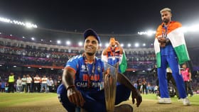 T20 WC विजयानंतर हार्दिक पांड्याविरोधात पोलिसात तक्रार, झालं असं की....