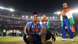 टी20 वर्ल्डकप विजयानंतर हार्दिक पांड्याला एक चूक नडणार! झालं असं की…