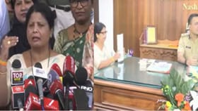 भोंदू अशोक खरात प्रकरणात सुषमा अंधारे आक्रमक, थेट नाशिक पोलिस...