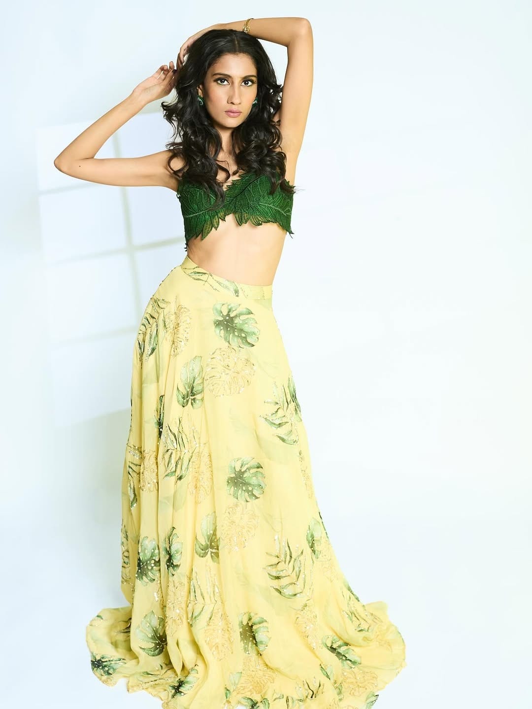 रेने हिला संगीत आणि नृत्यामध्ये देखील आवड आहे. रेने हिने अनेकदा कथक करताना व्हिडीओ व्हायरल झाले आहे. सुट्टाबाजी' सिनेमाच्या माध्यमातून रेने हिने अभिनय क्षेत्रात पदार्पण केलं. रेने कायम सोशल मीडियावर फोटो पोस्ट करत चाहत्यांच्या संपर्कात राहण्याचा प्रयत्न करत असते. 