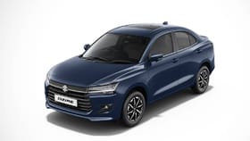 मारूतीची ‘ही’ कार खास, 25 किमी प्रति लीटर मायलेज, जाणून घ्या.