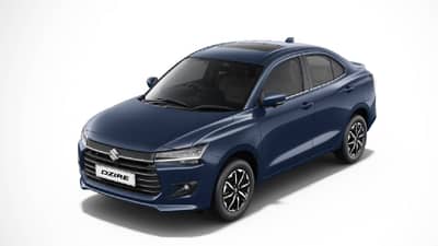 25 किमी प्रति लीटर मायलेज, 360 डिग्री कॅमेरा, मारूतीची ‘ही’ कार खास, जाणून घ्या