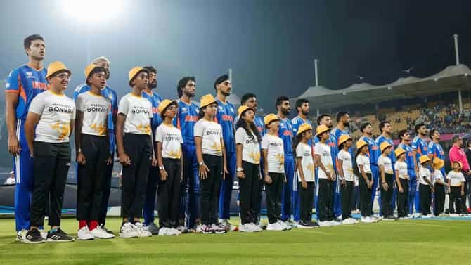 IND vs NZ : हिशोब करण्याची वेळ आलीय, टीम इंडिया न्यूझीलंड विरुद्ध वसूली करणार का?