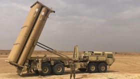 या 5 देशांच्या एअर डिफेन्स सिस्टीम जगात शक्तीशाली.