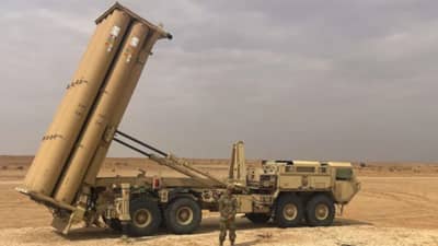 या 5 देशांच्या एअर डिफेन्स सिस्टीम जगात शक्तीशाली, युद्धाचा निकाल फिरवतात