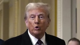 इराणचा चॅप्टर क्लोज? जे आतापर्यंत घडलं नाही ते आता होणार, ट्रम्प थेट...