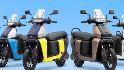 TVS Orbiter V1 इलेक्ट्रिक स्कूटर 49,999 मध्ये लाँच, BaaS सह फ्लेक्सी पेमेंट प्लॅन, जाणून घ्या