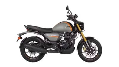 हंटरला टक्कर देणारी ‘ही’ बाईक, 5 हजारांच्या EMI मध्ये घरी न्या, फीचर्स, किंमत जाणून घ्या