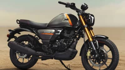 TVS लवकरच कॅफे रेसर बाईक लाँच करू शकते, अपेक्षित फीचर्स जाणून घ्या