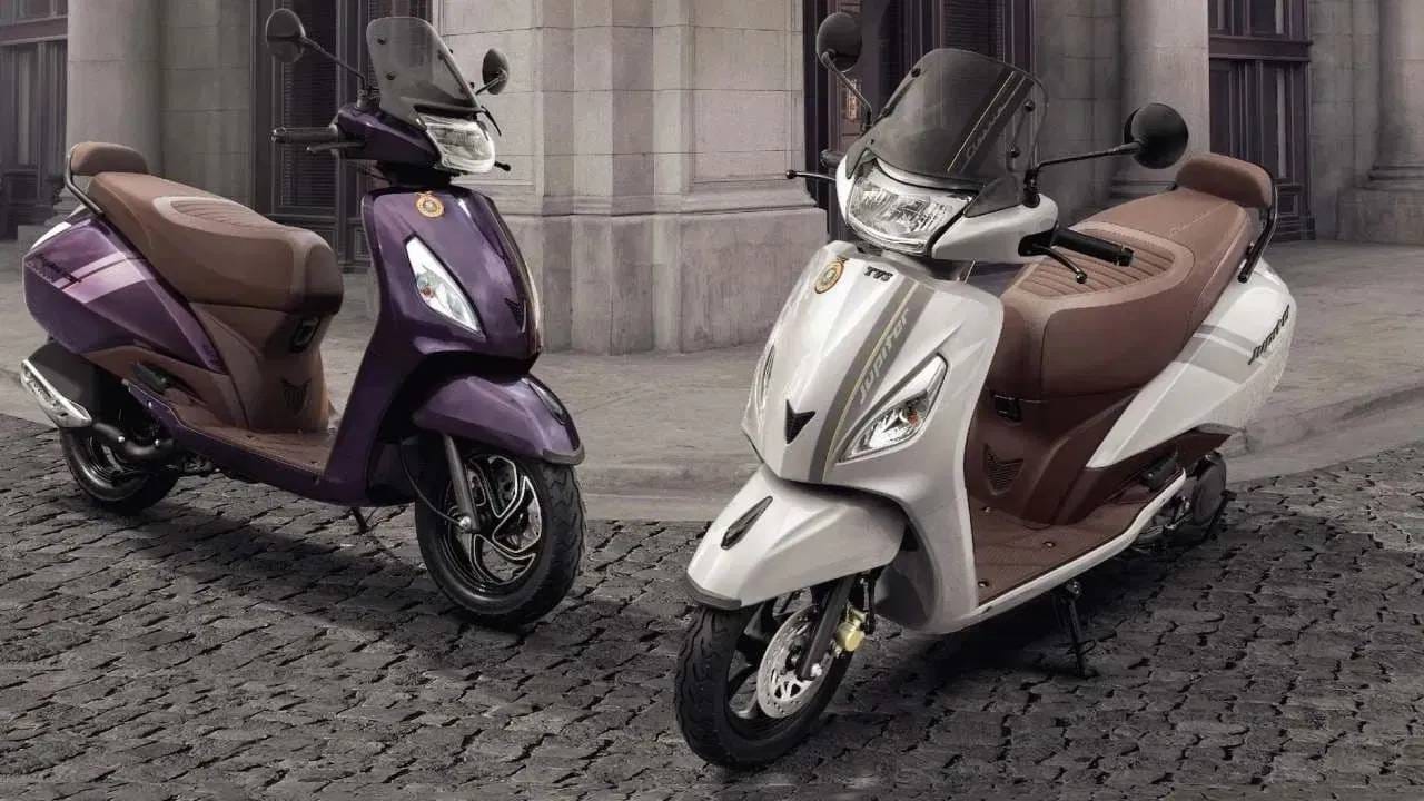 ‘या’ TVS वाहनांवर ग्राहकांची गर्दी, ‘हे’ मॉडेल गेमचेंजर, जाणून घ्या ‘या’ TVS वाहनांवर ग्राहकांची गर्दी, ‘हे’ मॉडेल गेमचेंजर, जाणून घ्या