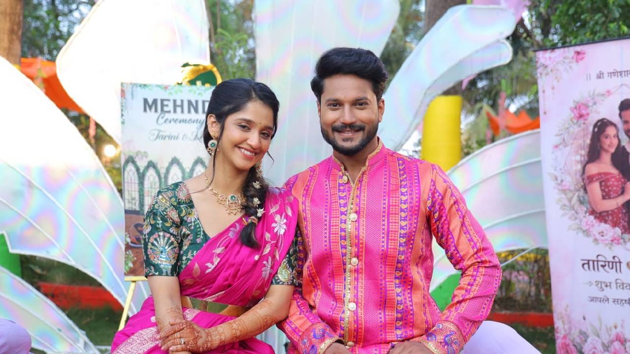 तारिणी-केदारच्या लग्नसोहळ्यात टीम तारिणीही पोहोचली आहे आणि ते ही वेगळ्या रूपात. कोणी फोटोग्राफर, कोणी इव्हेंट मॅनेजमेंट, तर कोणी कॅटरिंगमध्ये आहे. मेहंदीचा घोळ सुरू असतानाच दुसरीकडे कौशिकीच्या रूममध्ये कोणीतरी जीवघेणा गॅस सोडला आहे. पण त्या रूममध्ये कौशिकी ऐवजी तारिणी आहे. इथेच तारिणी ला कळणार आहे की हा सगळा कौशिकीला मारण्यासाठीचा प्लॅन आहे. 
