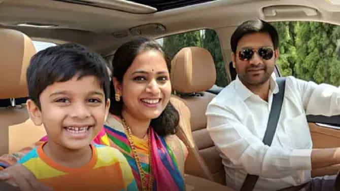 गरीबाचं स्वप्न पूर्ण होणार, बाजारात आलीय इलेक्ट्रिक कार, एका चार्जमध्ये धावणार 468 किलोमीटर