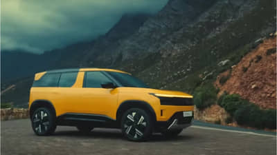 आरे बापरे! टाटाची ही कार बनली सर्वात सुरक्षित कार, मिळाले 5 स्टार रेटिंग