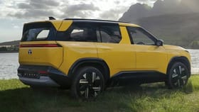 फक्त 2 लाख भरा, Tata Sierra घरी न्या, ऑफर जाणून घ्या.