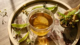 जेवणानंतर पोट फुगल्यासारखं वाटतयं? त्वरित आराम देतील 'हे' 6 हर्बल चहा.