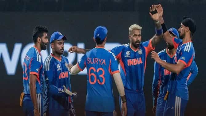 Bcci Announce Prize Money For Team India : वर्ल्ड कप जिंकला, आता छप्पर फाड पैसा, डोळे विस्फारतील अशा इनामी रक्कमेची घोषणा