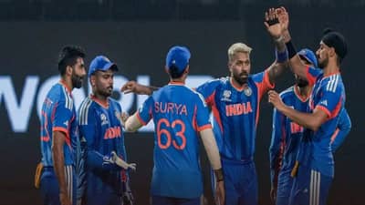 IND vs ENG T20 World Cup :  इंग्लंड विरुद्ध सेमीफायनल जिंकायचीय तर आता या चुका नाही चालणार, वेस्ट इंडिज विरुद्ध जिंकलो पण चुकलो कुठे?