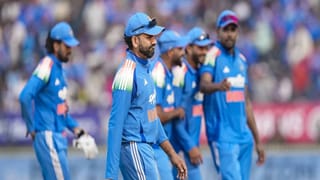 ODI World Cup 2027 साठी टीम इंडियाचं मोठं प्लानिंग, वर्षभर आधीच निवडले 20 खेळाडू