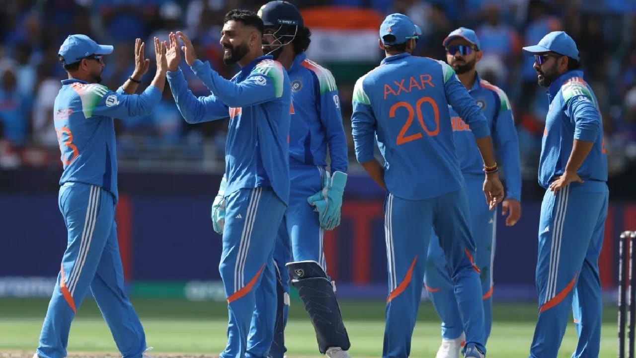 Cricket : ऑस्ट्रेलिया-श्रीलंकेला गार करणारा संघ इंडिया विरुद्ध 3 वनडे खेळणार, वेळापत्रक जाहीर