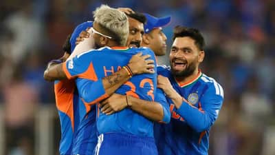 ODI Wolrd Cup 2027 स्पर्धेसाठी टीम इंडियात या सहा वेगवान गोलंदाजांची जागा पक्की, पण...