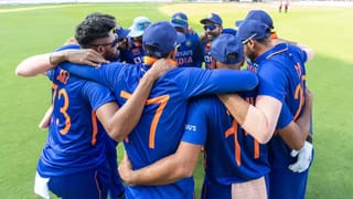 ODI World Cup 2027 स्पर्धेपूर्वीच भारतीय संघातून 5 खेळाडू आऊट, झालं असं की..
