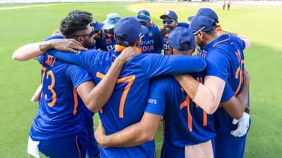 ODI World Cup 2027 स्पर्धेपूर्वीच भारतीय संघातून 5 खेळाडू आऊट, झालं असं की..