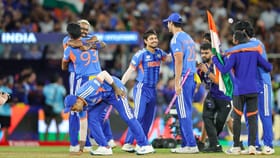 भारताने जेतेपद मिळवत एका झटक्यात 5 गैरसमज दूर केले, जाणून घ्या.