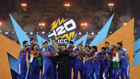 T20 WC विजयानंतर बीसीसीआयने दिलेल्या 131 कोटींची वाटणी कशी होणार?.