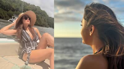 घरात एकटीच होते, अचानक अज्ञात व्यक्ती घुसली अन्..; मराठी अभिनेत्रीचा धक्कादायक अनुभव