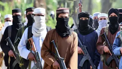 पाकिस्तानची लायकीच निघाली, जागतिक दहशतवाद निर्देशांकामुळे पितळ उघडं पडलं, बनला सर्वात हिंसक देश