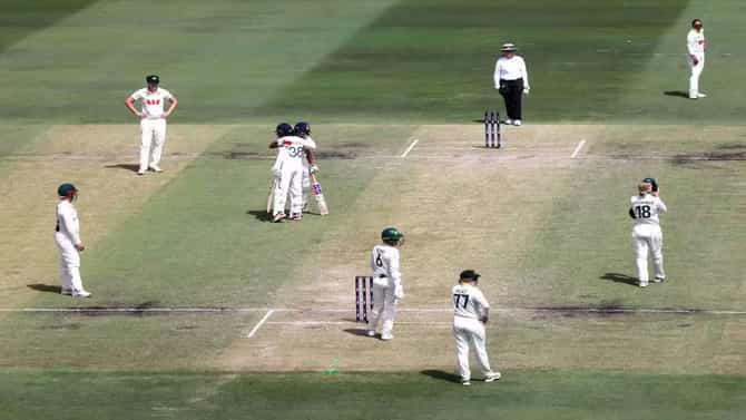 Cricket : भारत-ऑस्ट्रेलिया टेस्टनंतर विंडीज दौऱ्यासाठी टीम जाहीर, पहिला सामना कधी?