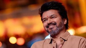 त्याचा मला सर्वाधिक त्रास..; घटस्फोटावर अखेर विजयने सोडलं मौन.